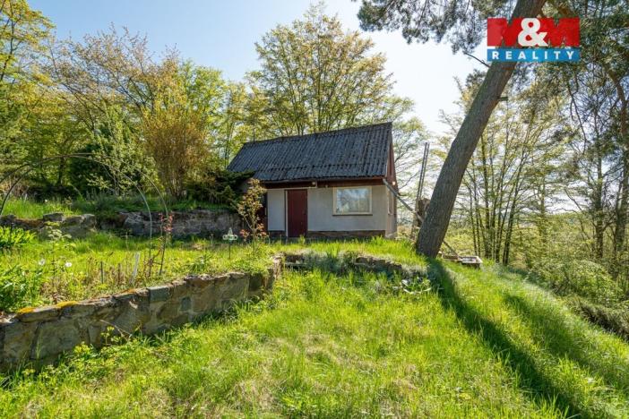 Prodej pozemku pro bydlení, Kamenice - Ládví, 1792 m2