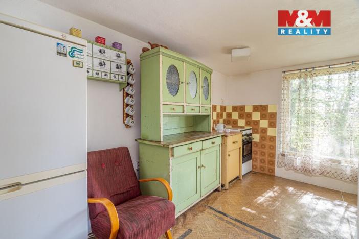 Prodej pozemku pro bydlení, Kamenice - Ládví, 1792 m2