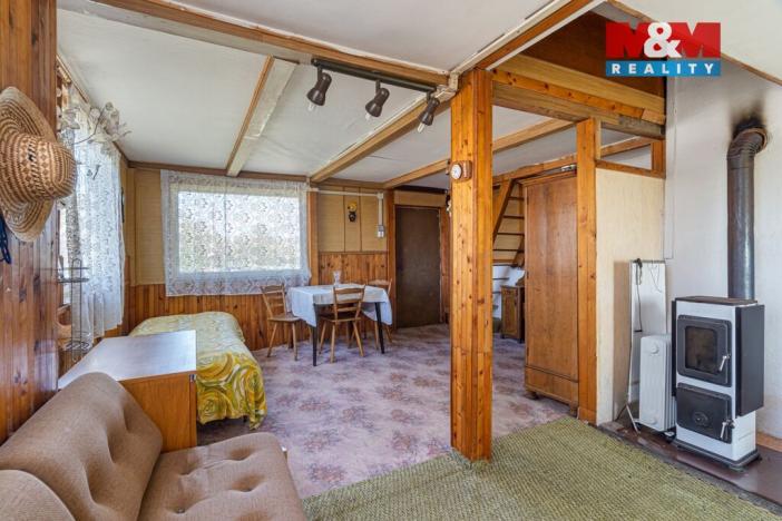 Prodej pozemku pro bydlení, Kamenice - Ládví, 1792 m2