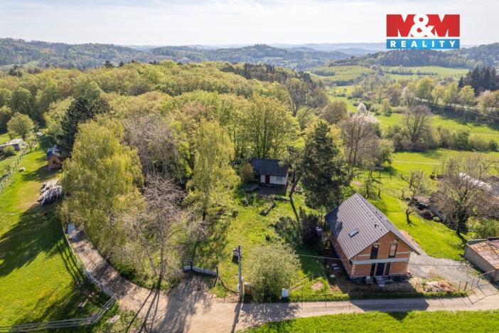 Prodej pozemku pro bydlení, Kamenice - Ládví, 1792 m2