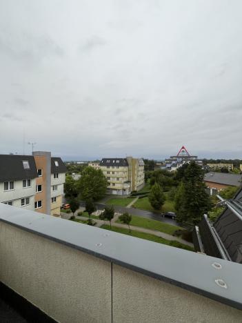 Pronájem bytu 2+kk, Olomouc - Nová Ulice, Bacherova, 52 m2