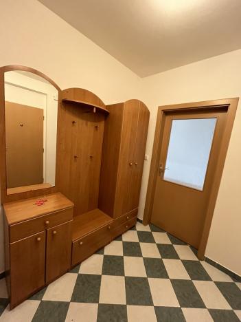 Pronájem bytu 2+kk, Olomouc - Nová Ulice, Bacherova, 52 m2