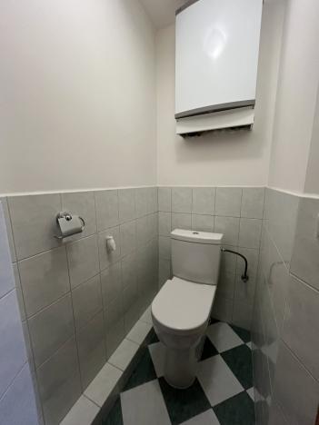 Pronájem bytu 2+kk, Olomouc - Nová Ulice, Bacherova, 52 m2