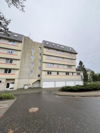 Pronájem bytu 2+kk, Olomouc - Nová Ulice, Bacherova, 52 m2