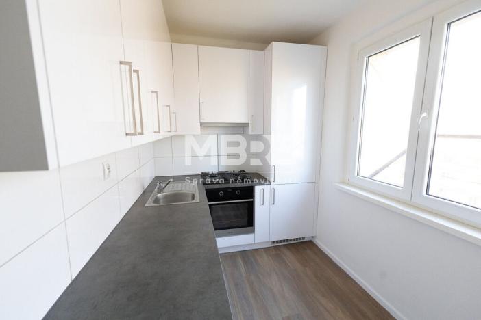 Pronájem bytu 2+1, Karviná - Mizerov, Čajkovského, 54 m2