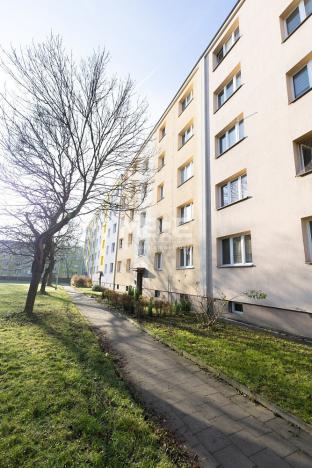 Pronájem bytu 2+1, Karviná - Mizerov, Čajkovského, 54 m2