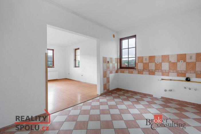 Prodej rodinného domu, Rokytnice nad Jizerou - Dolní Rokytnice, 171 m2