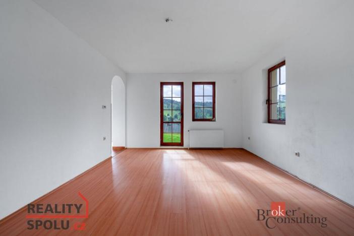 Prodej rodinného domu, Rokytnice nad Jizerou - Dolní Rokytnice, 171 m2