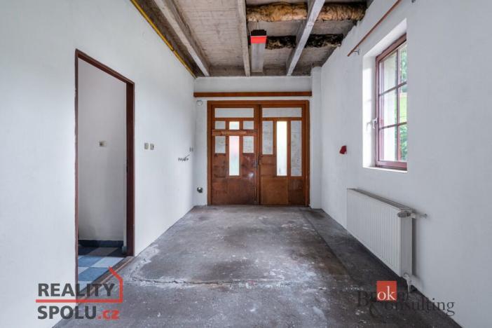 Prodej rodinného domu, Rokytnice nad Jizerou - Dolní Rokytnice, 171 m2