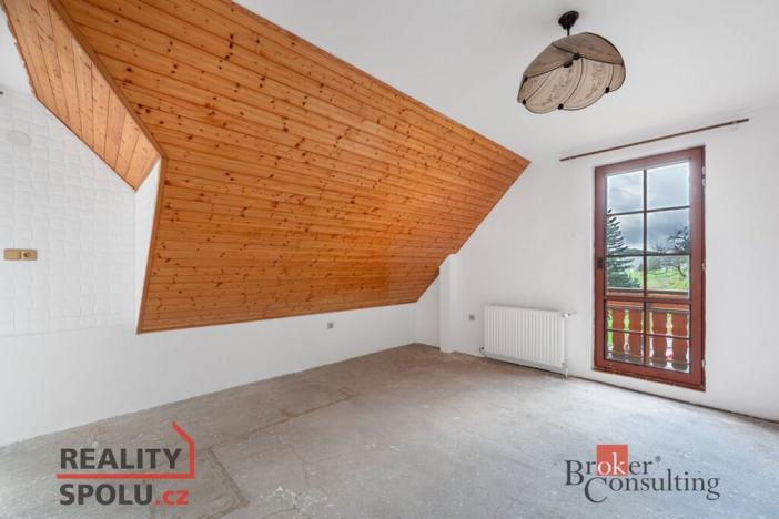 Prodej rodinného domu, Rokytnice nad Jizerou - Dolní Rokytnice, 171 m2