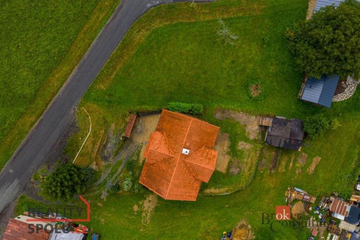 Prodej rodinného domu, Rokytnice nad Jizerou - Dolní Rokytnice, 171 m2