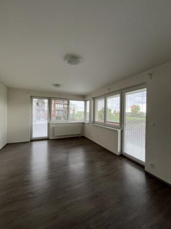 Pronájem bytu 2+kk, Olomouc - Řepčín, Edvarda Beneše, 61 m2