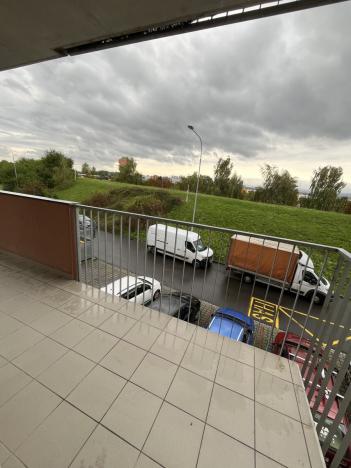 Pronájem bytu 2+kk, Olomouc - Řepčín, Edvarda Beneše, 61 m2