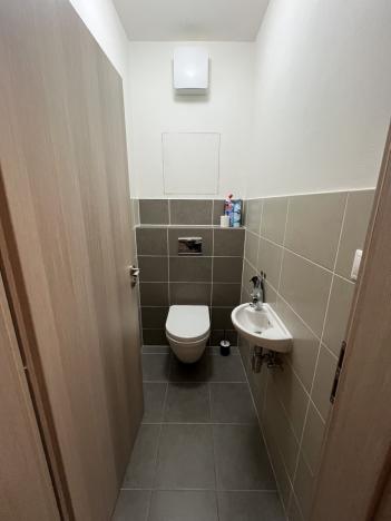 Pronájem bytu 2+kk, Olomouc - Řepčín, Edvarda Beneše, 61 m2