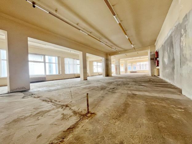 Pronájem kanceláře, Ústí nad Labem, Revoluční, 190 m2