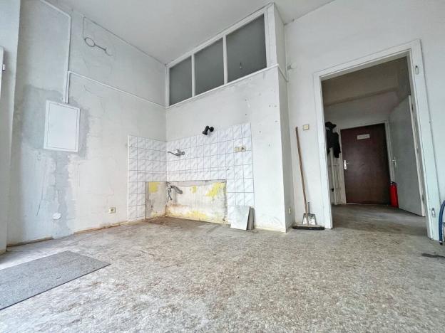 Pronájem kanceláře, Ústí nad Labem, Revoluční, 190 m2