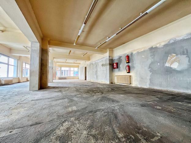 Pronájem kanceláře, Ústí nad Labem, Revoluční, 190 m2