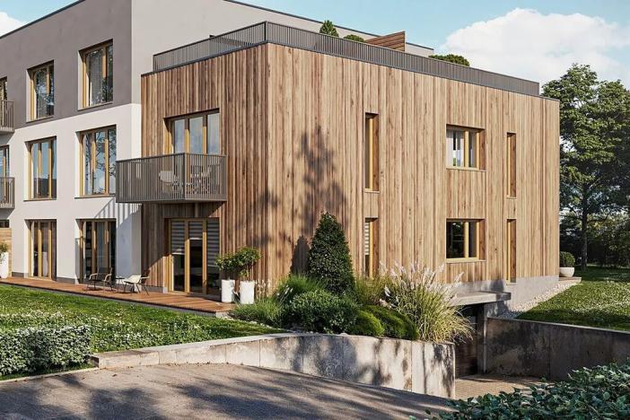 Prodej bytu 1+kk, Lázně Bělohrad, Jínova, 49 m2