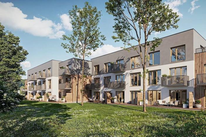 Prodej bytu 1+kk, Lázně Bělohrad, Jínova, 49 m2