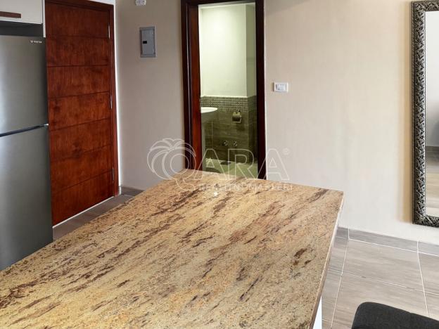 Prodej bytu 1+kk, Hurgáda,Egypt, 59 m2