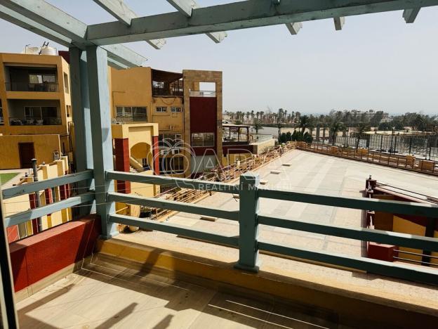 Prodej bytu 1+kk, Hurgáda,Egypt, 59 m2