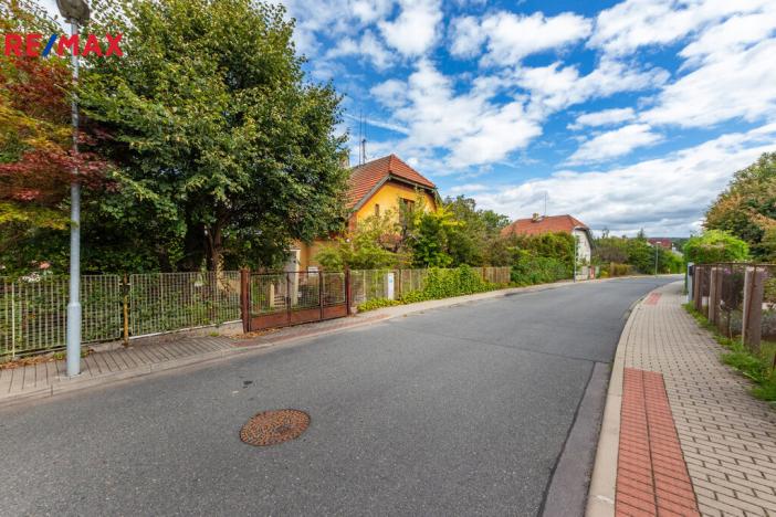 Prodej komerčního pozemku, Říčany, 4268 m2