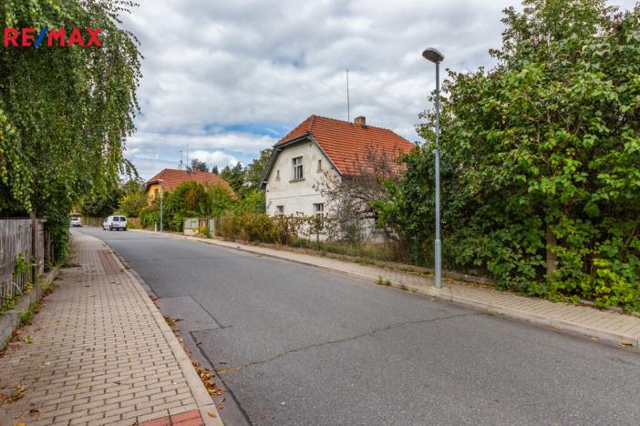 Prodej komerčního pozemku, Říčany, 4268 m2