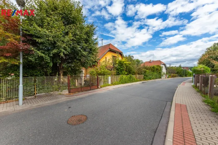 Prodej komerčního pozemku, Říčany, 4268 m2