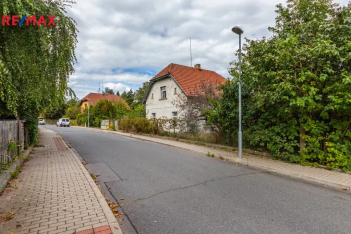 Prodej komerčního pozemku, Říčany, 4268 m2