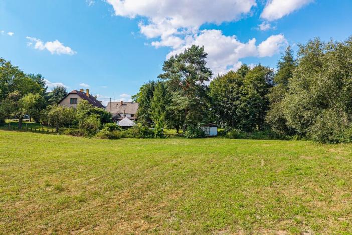 Prodej pozemku pro bydlení, Sopotnice, 501 m2