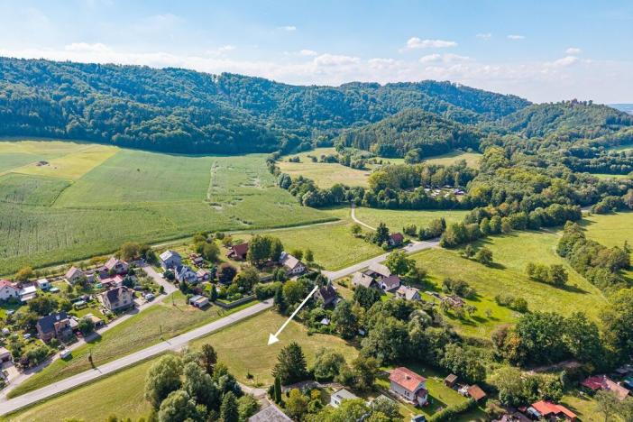 Prodej pozemku pro bydlení, Sopotnice, 501 m2