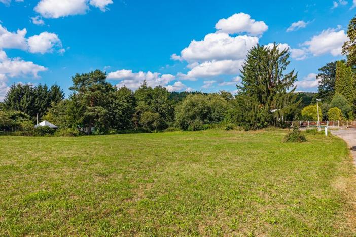 Prodej pozemku pro bydlení, Sopotnice, 501 m2