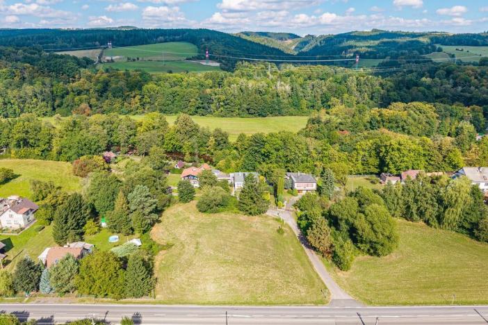 Prodej pozemku pro bydlení, Sopotnice, 501 m2