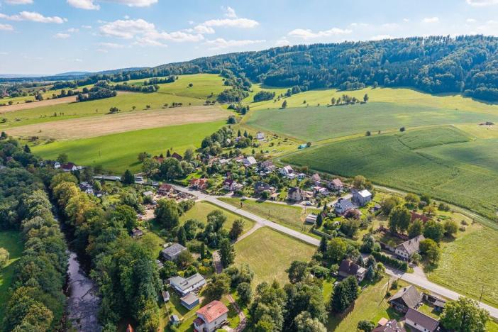 Prodej pozemku pro bydlení, Sopotnice, 501 m2