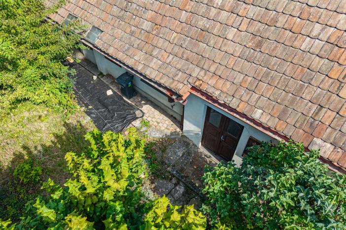 Prodej rodinného domu, Dobrovice, 9. května, 100 m2