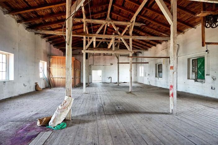 Prodej obchodního prostoru, Turnov, Nádražní, 2438 m2