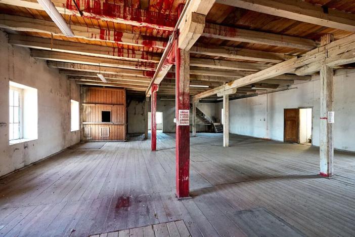 Prodej obchodního prostoru, Turnov, Nádražní, 2027 m2