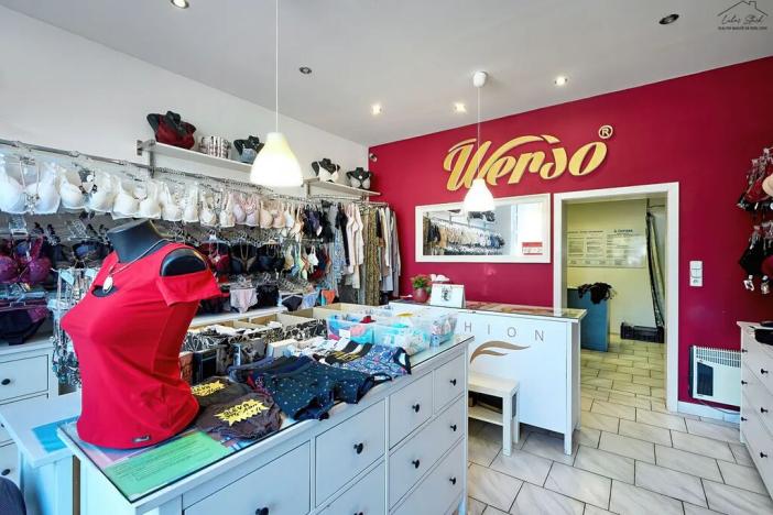 Prodej obchodního prostoru, Turnov, Nádražní, 2027 m2