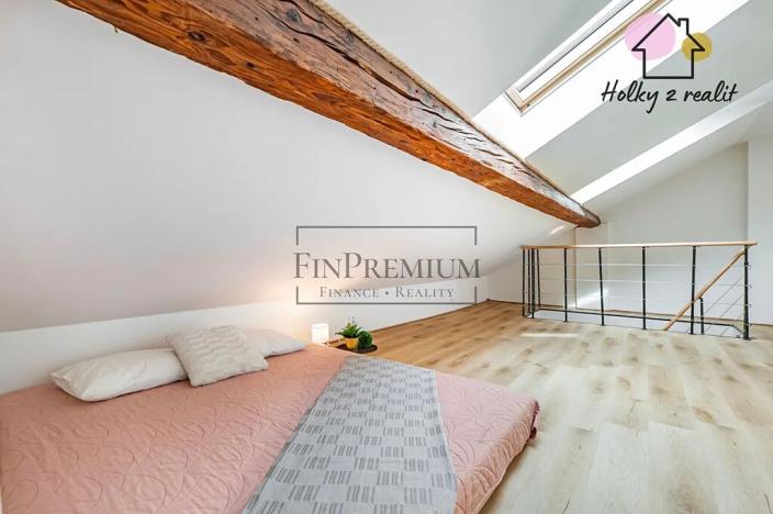 Prodej rodinného domu, Brandýsek, Před přejezdem, 98 m2