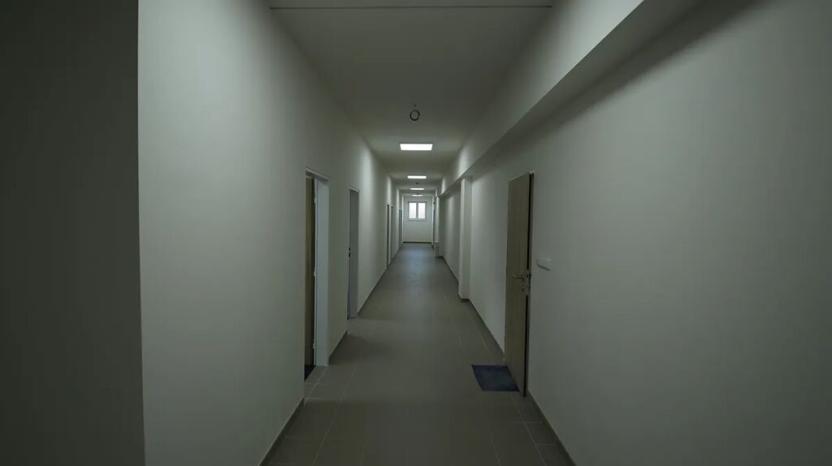 Pronájem kanceláře, Sedliště, 293 m2