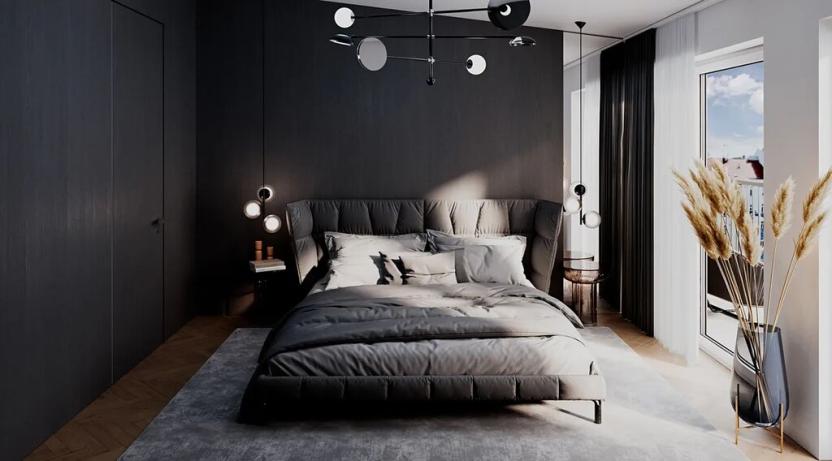 Prodej bytu 4+kk, Praha - Vinohrady, Záhřebská, 120 m2