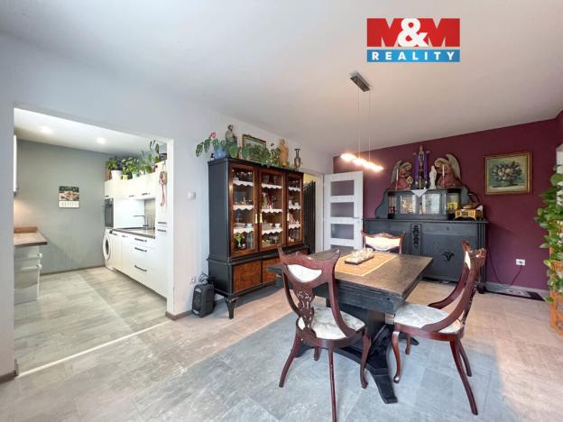 Prodej bytu 3+1, Hlučín, Hornická, 60 m2