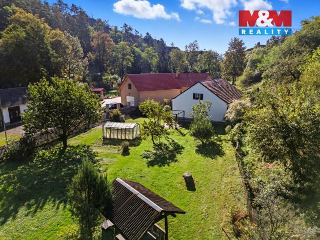 Prodej rodinného domu, Točník, 156 m2