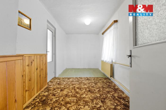 Prodej rodinného domu, Točník, 156 m2