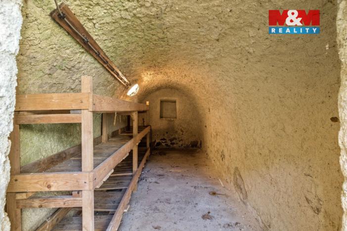 Prodej rodinného domu, Točník, 156 m2