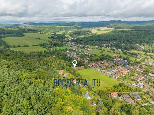 Prodej rodinného domu, Zbiroh, Vlčí jáma, 129 m2