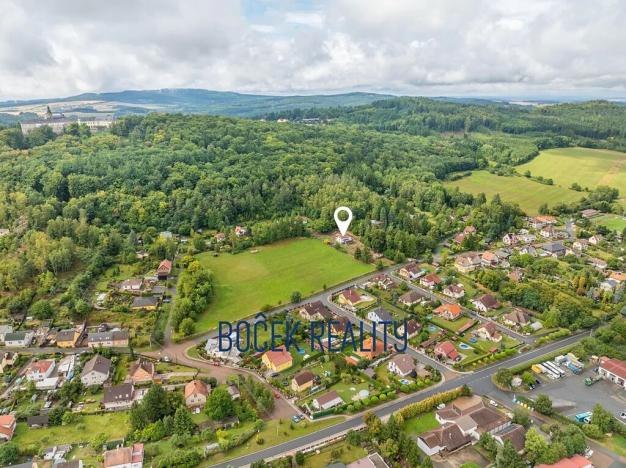 Prodej rodinného domu, Zbiroh, Vlčí jáma, 129 m2