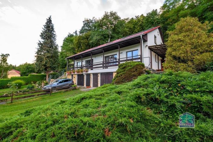Prodej rodinného domu, Stříbro, Sokolská, 142 m2