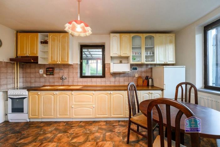 Prodej rodinného domu, Stříbro, Sokolská, 142 m2