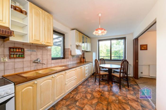 Prodej rodinného domu, Stříbro, Sokolská, 142 m2